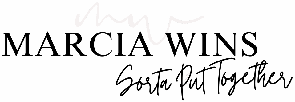Marcia Wins Logo